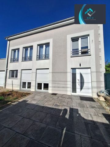 Appartement 3 pièces avec jardin - Photo 4