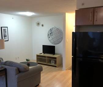 819 HAMILTON 1bed with Den - Photo 1