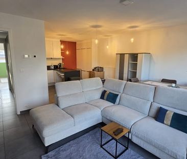 Appartement te huur - Photo 2