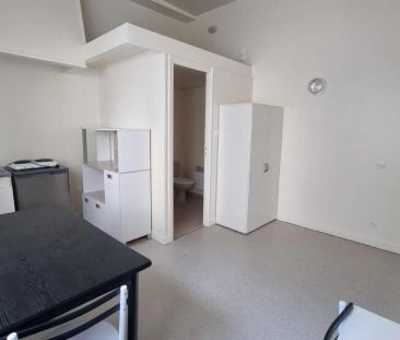 Appartement à louer 1 pièce 15.26m² - Photo 4