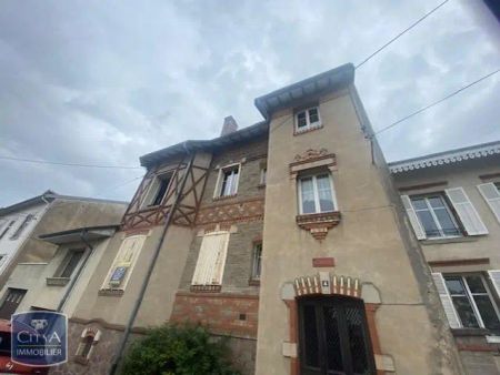 Appartement à louer 3 pièces 55m² - Photo 5