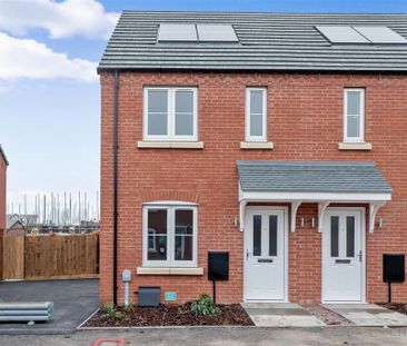 2 bedroom semi-detached house to rent - Photo 5