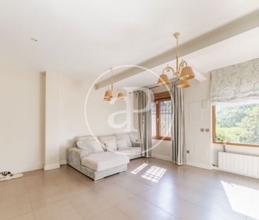 House for rent in Marazuela - El Torreón (Las Rozas) - Photo 6