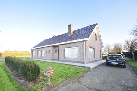 Opgefriste, gelijkvloerse woning met 2 slaapkamers, nabij centrum Diksmuide - Photo 4