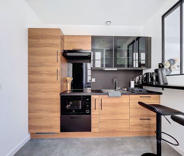 Apartment - Photo 2