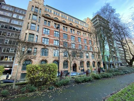 Century Buildings, St Mary's Parsonage - Photo 4