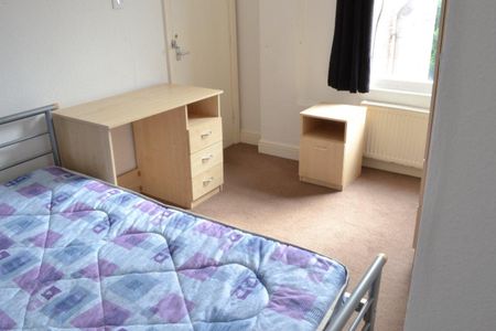 40 Rothesay Avenue, NG7 1PU, NOTTINGHAM - Photo 3