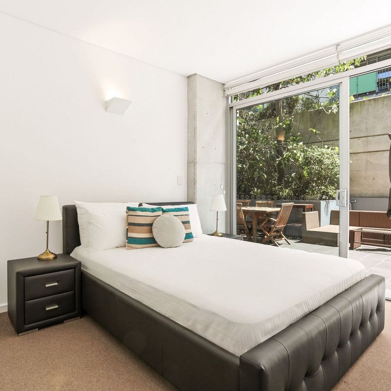 2/85 Bourke Street, Woolloomooloo NSW 2011 - Apartment For Rent | Domain - Photo 1