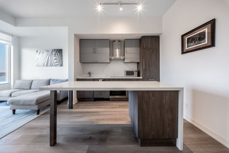 For Lease - 292 Verdale Crossing Unit# 1809, Markham, Ontario - Photo 4
