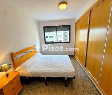 Apartamento en alquiler en Paseo de La Universidad, Número 8 - Photo 5