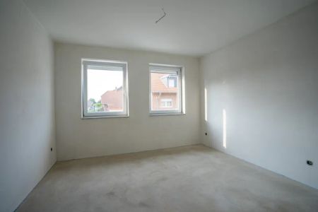 Neubauwohnung 1 OG mit Balkon Kreuzau Düren - Photo 2