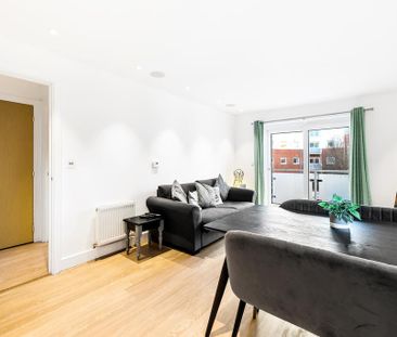 2 bedroom apartment to rent - Photo 2