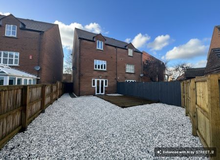 1 bed house of multiple occupation to rent in Massingham Park, Taunton, TA2 - Photo 3