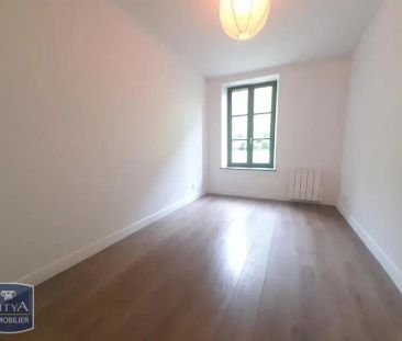 Appartement à louer 2 pièces 50.76m² - Photo 1