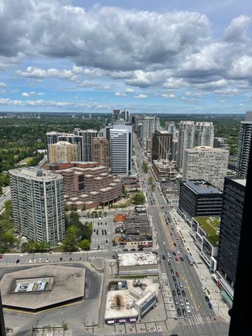 For Lease - 9 Bogert Avenue Unit# 3908, Toronto, Ontario - Photo 3