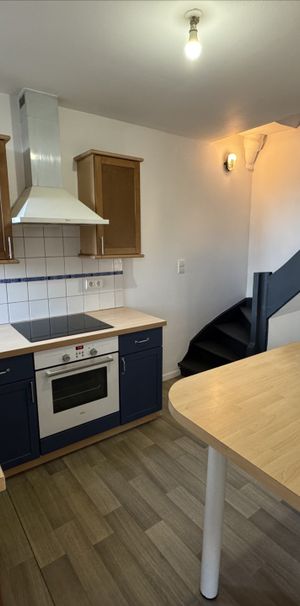 Location Appartement 2 pièces 43m² - Photo 1