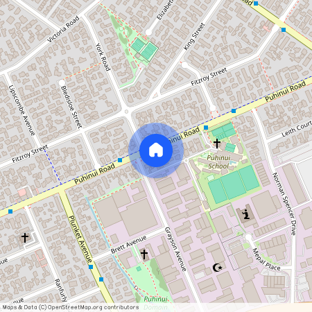 130A Puhinui Rd, Papatoetoe, Manukau City