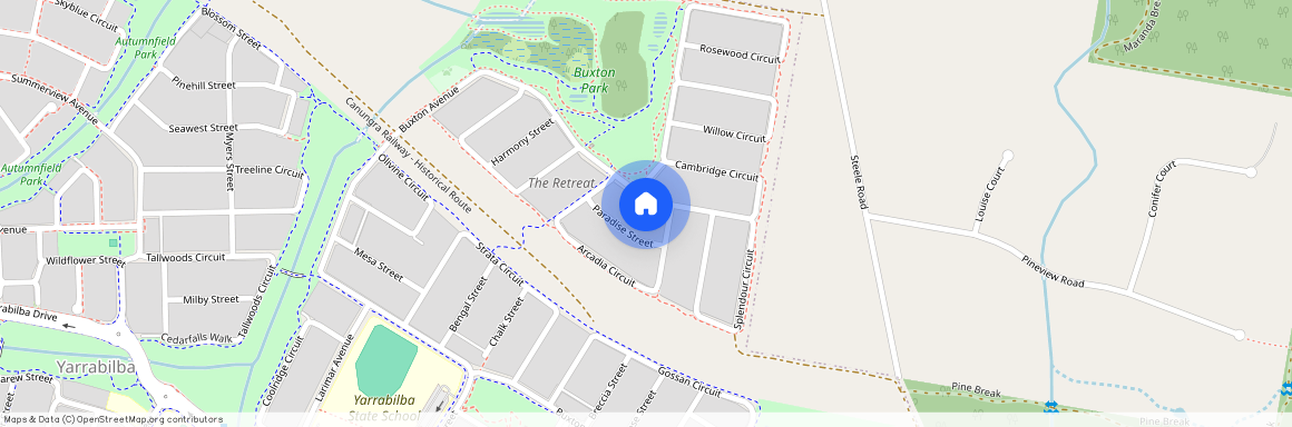 5 Cambridge Circuit, Yarrabilba