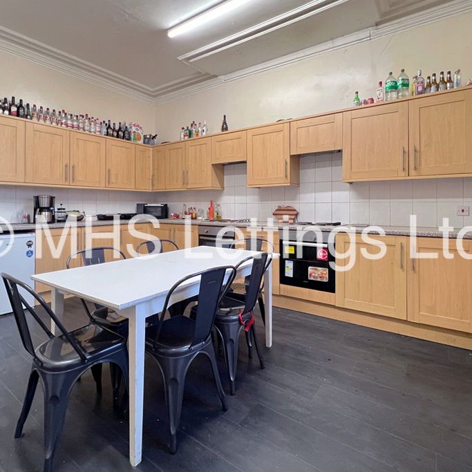 1 Bedroom Shared House for rent in Hanover Square - Photo 1