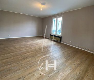 Location Appartement 4 pièces 88m² MONTIGNY LES METZ 57950 - Photo 5