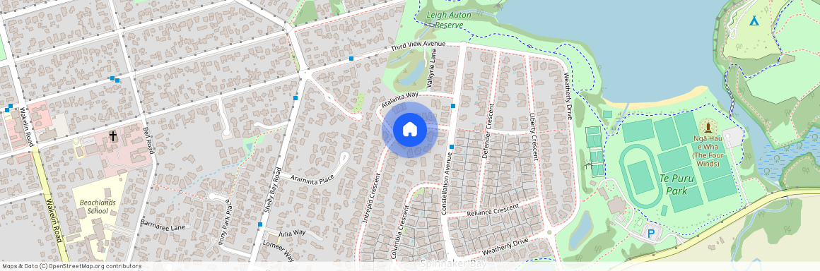 77 Intrepid Crescent, Manukau City, Beachlands