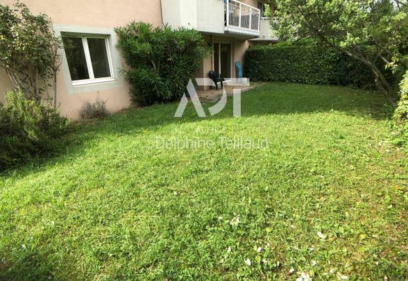 Appartement T3 à MEYLAN - Photo 1