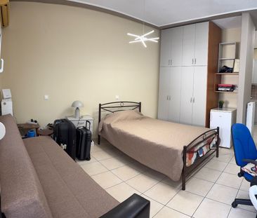 Studio/Γκαρσονιέρα για ενοικίαση - Τρίκαλα, - Photo 6