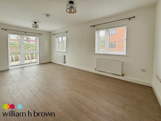 3 bedroom detached house to rent - Photo 1