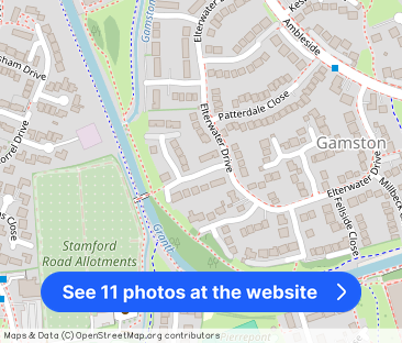 Lindale Close, Gamston, NG2 - Photo 1