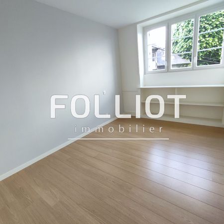 À louer - Appartement T3 hyper centre, emplacement idéal - Photo 4