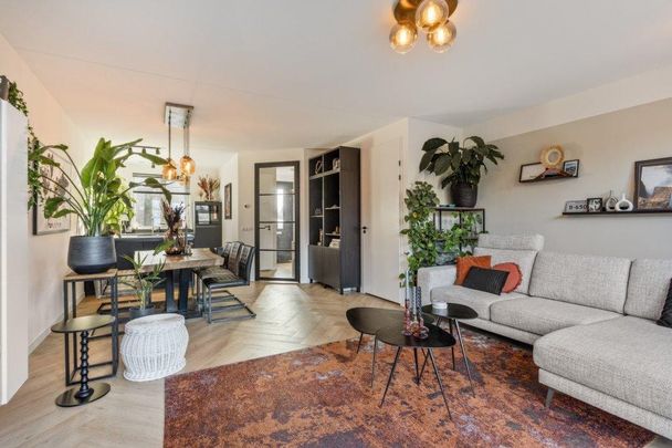 Huis te huur: Langstraat 26 5963 NW Hegelsom - Foto 1