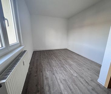 Willkommen Zuhause: interessante 2-Zimmer-Wohnung - Foto 1