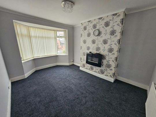 3 Bed Semi-Detached House, Cliffdale Drive, M8 - Photo 1