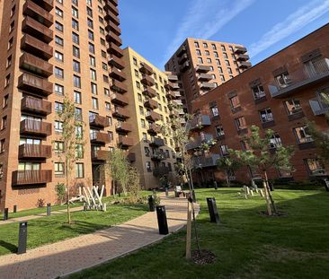 1 Bed Flat, Emerald House, W3 - Photo 6