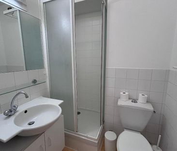 Location Appartement 1 pièce 19m² TOURS 37000 - Photo 4