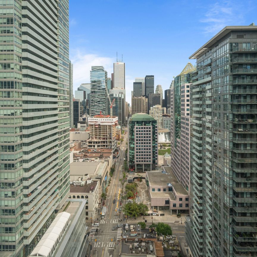 For Lease - 327 King Street Unit# 2707, Toronto, Ontario - Photo 1