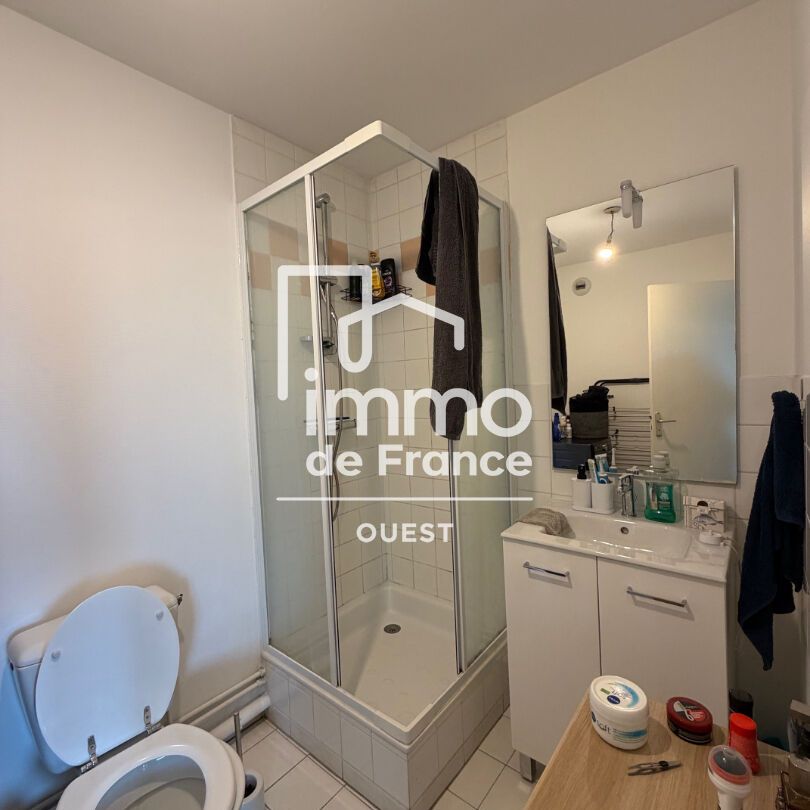 Location Appartement 2 pièces 34m² - Photo 1