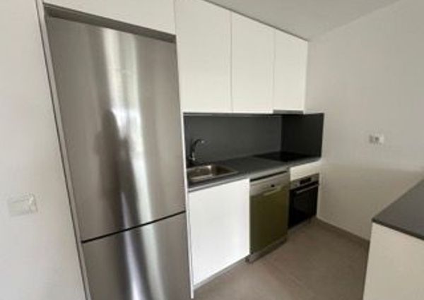 Piso En alquiler Partida Arroyo Enmedio 197, Guadalobón