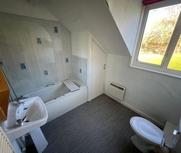 1 bedroom end of terrace house to rent - Photo 5