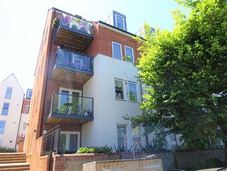 John Rennie Road, Chichester - Photo 5