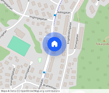 Döbelnsgatan 68 B - Foto 1