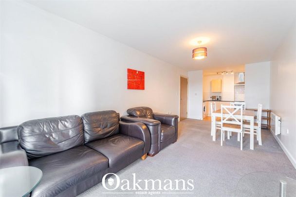 2 bedroom apartment to rent - Photo 1