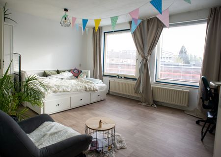 Majellastraat 2, Room no. D14 - Photo 3