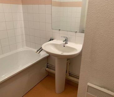 Location appartement 1 pièce 18 m² à Montpellier (34000) - Photo 5