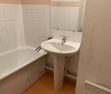 Location appartement 1 pièce 18 m² à Montpellier (34000) - Photo 6