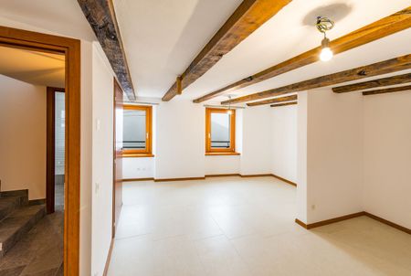 Triplex apartment with magnificent panoramic view - Foto 5