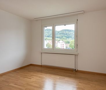 Gemütliche Wohnung im Naherholungsgebiet Töss - Photo 5