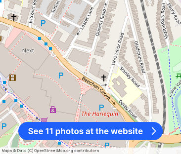 Derby Road Watford Hertfordshire - Photo 1