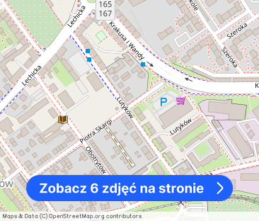 3-pokojowe do wynajęcia! - Zdjęcie 1