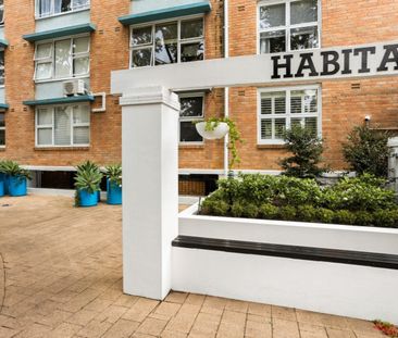 36/1 Mcdonald Street, Potts Point NSW 2011 - Studio For Rent | Domain - Photo 4